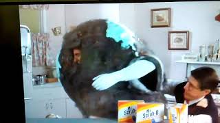 Quantum Leap-Future Boy: Mr. Scrub-O Commercial