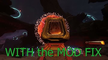 DOOM Eternal - Lootdrop Collision MOD FIX | Download