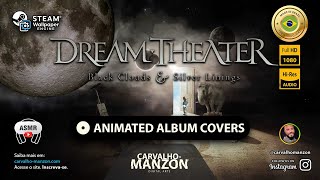  Dream Theater  Tenement Funsterflick Of The Wristlily Of The Valley animatedalbumcover