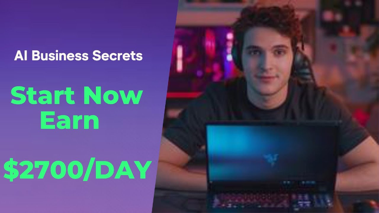 5 компаний, использующих искусственный интеллект, которые могут сделать вас богатыми в 2026 году