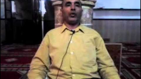 مقطع رائع من مقام السكا للقارئ المغربي حسن المغاري