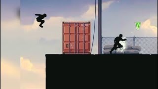 Vector parkour construction yard hard mode 1-11