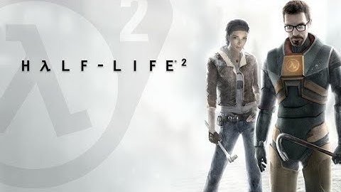 Half Life 2: Chapter 1: Point Insertion (No commentary)