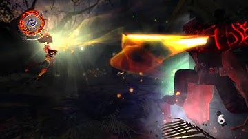 Hellboy: The Science of Evil, a quick l@@k, Part 3