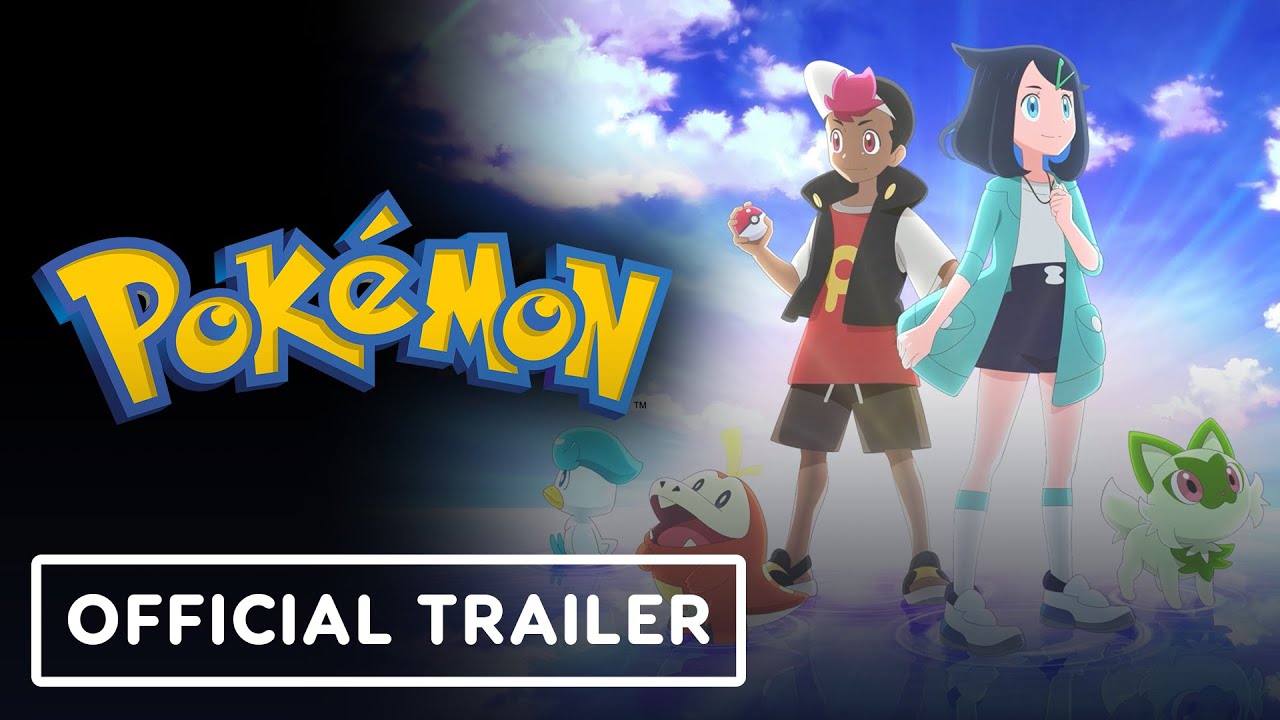 Filme que celebra os 20 anos da franquia Pokémon ganha trailer dublado -  Pipoca Moderna