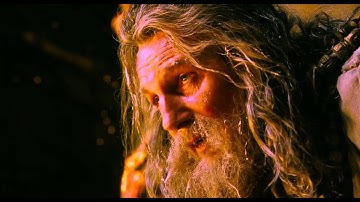 ZORN DER TITANEN (Wrath Of The Titans) - Kronos Creature Featurette OV HD