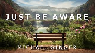 Michael Singer - Just Be Aware