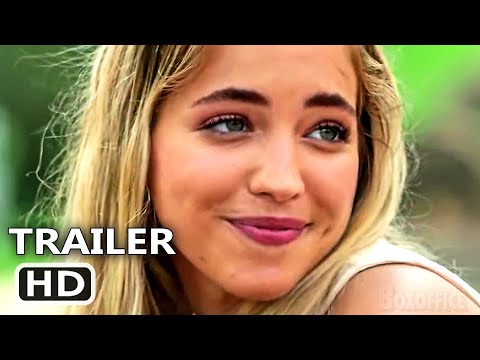 CIELO GRANDE Trailer (2022) Netflix Teen Series