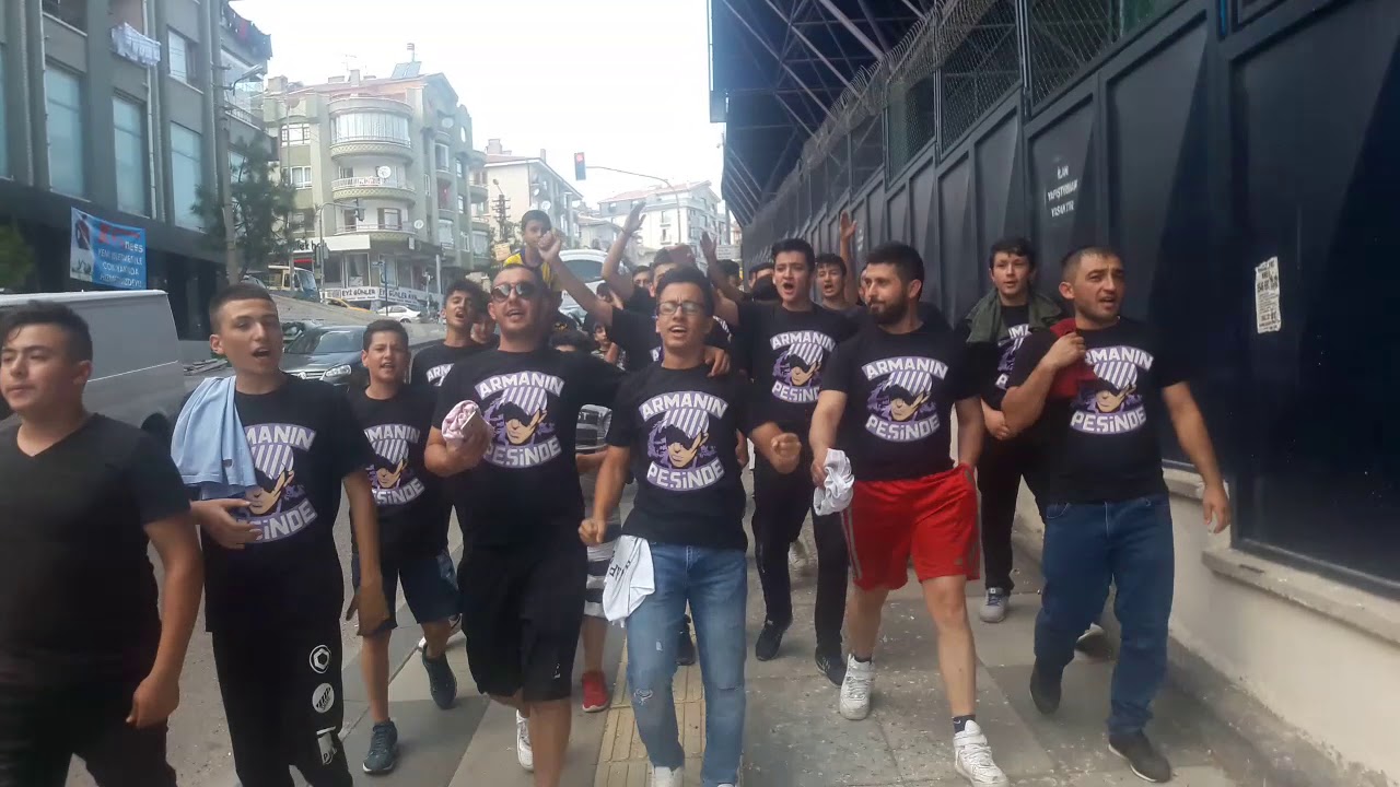 KEÇİÖRENGÜCÜ -Sakaryaspor