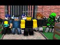 Murder Mystery 2 with YouTubers! (Buur, Roof, Dom, cKev)