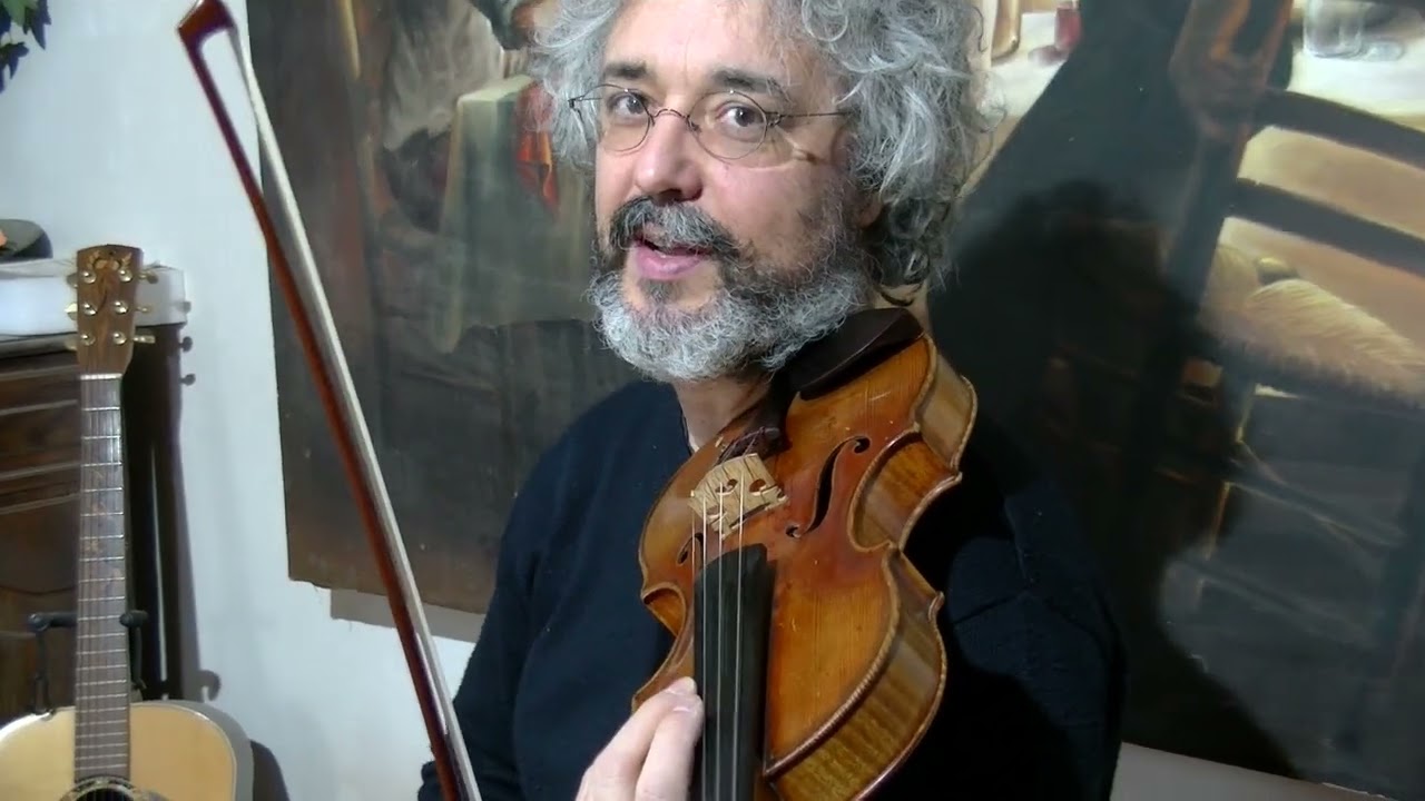 Il piccolo pescatore