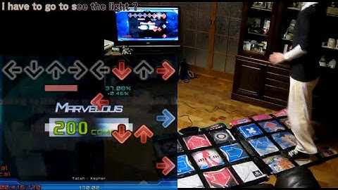 [EDP] Xepher - DDR / SM (FC)