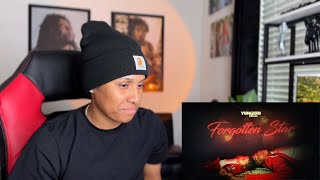 THE VIOLIN IS NASTY🔥 | Yungeen Ace - Switch The Flow (Official Audio) REACTION