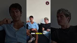 Benji & Fede, tre settimane da soli alle Hawaii #shorts