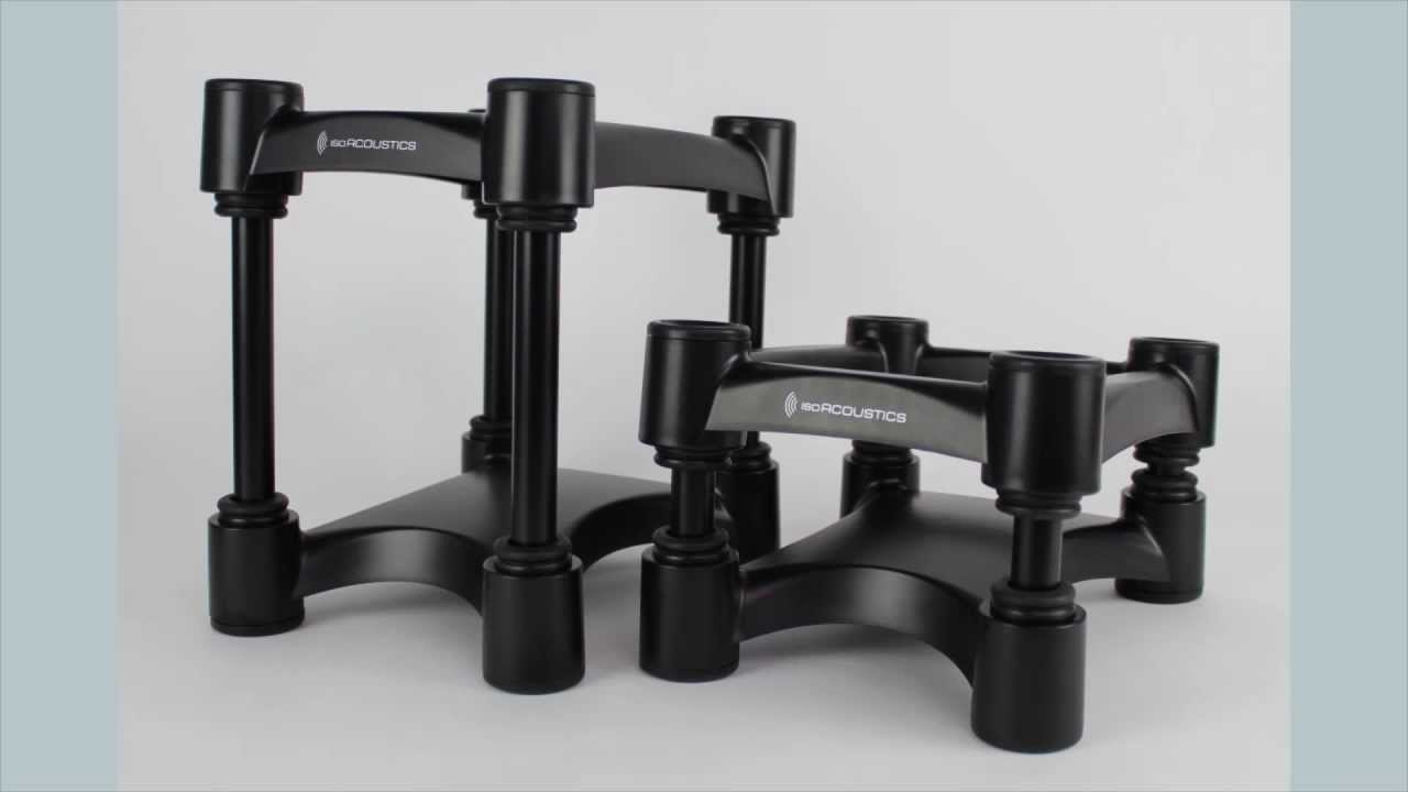 ISOACOUSTICS 130