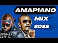 Amapiano Mix 2022 | 15 Dec | Dj Webaba