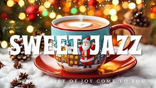 Sweet Winter Jazz Elegant Jazz and SmoothBossa Nova Piano for a Good mood, relax, study, work