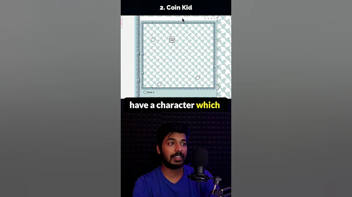 5 Amazing Games made just using @Figma Advanced Prototyping 🤯