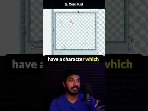 5 Amazing Games