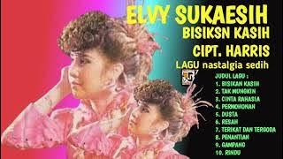 Elvy Sukaesih - Bisikan Cinta Full Album sangat enak di dengar