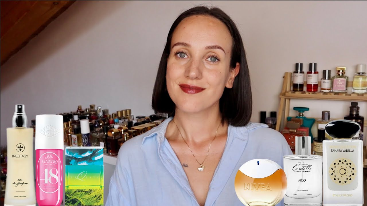 PROFUMI ECONOMICI ESTIVI⛱️