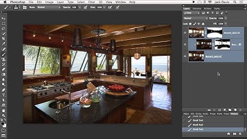 Add Beautiful Light to Your Photos in Photoshop