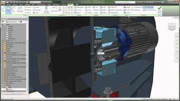 inventor new standards for 3d model ease of use video en