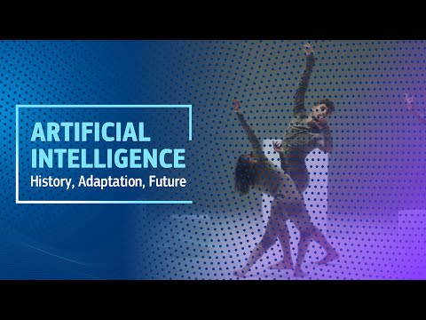 The Evolution of Artificial Intelligence (AI) | History, Adaptation, Future