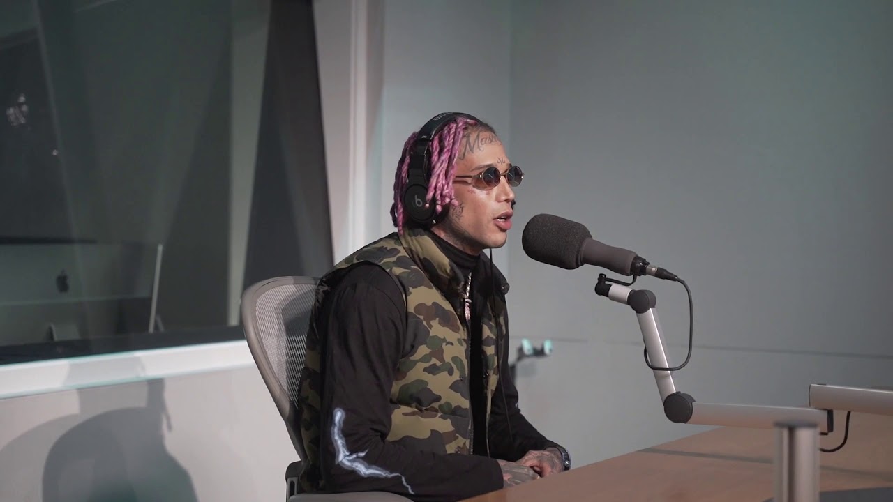 Life of Buu - Ep. 28 Beats 1 Radio Interview - YouTube