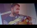 Ye jism hai to kya (Guitar Cover) | Jism 2 | second song |