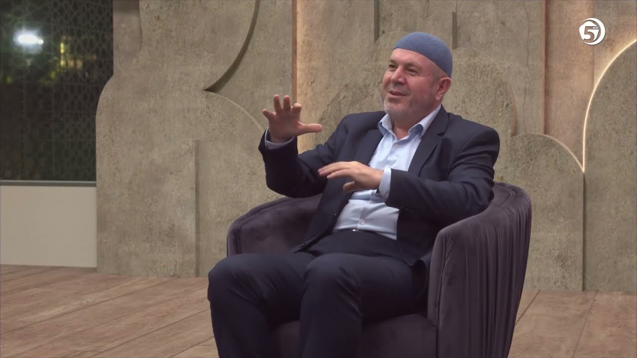 Spominjanje Allaha dž.š. - ISLAM I ŽIVOT - mr. Aljo ef. Cikotić