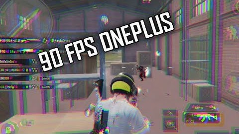 ONEPLUS 8 90 FPS Making me Unbeatable | SAMSUNG,A3,A5,A6,A7,J2,J5,J7,S5,S6,S7,59,A10,A20,A30,A50,A70