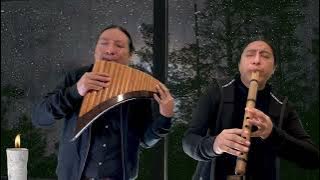 Gülümcan - Pan Flute cover Ruana Salasaka