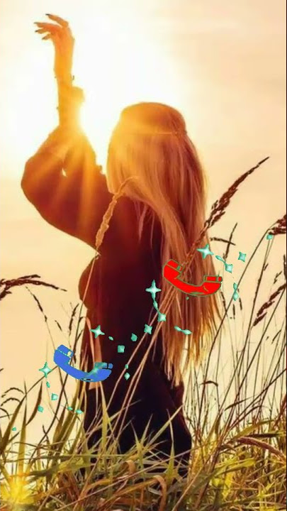 girls ringtone waiting for you | Ringtone  2021