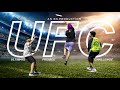 Ultimate frisbee challenge  an xn production 