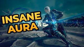 LIMITLESS VERGIL IS ABSOLUTELY INSANE!