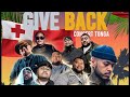 The Giveback Concert In Tonga The Giveback Concert In Tonga