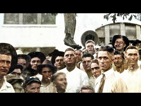 ПОСМОТРИ Что Они Сделали С Этими ПАРНЯМИ .. УЖАСНАЯ Американская История..
