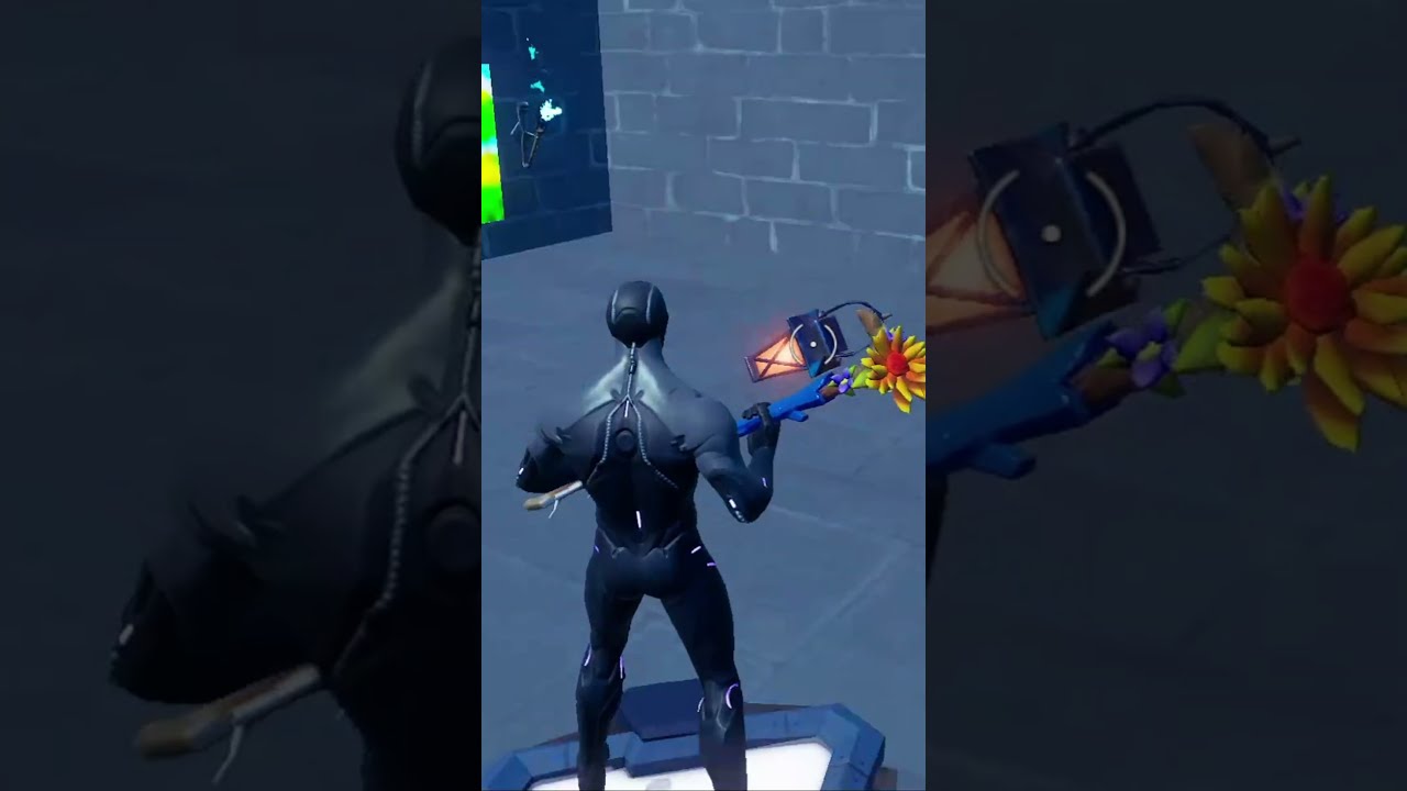 Cold Snap Pickaxe Sound Test YouTube Cold Snap Pickaxe Sound Test YouTube