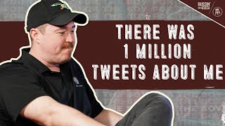 Shane Gillis Explains What It Is Like To Get Cancelled
