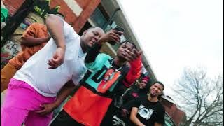 Teehlouw & Qwellers  - Too Clean (Official Video) ft. LowFeye, Yungboyvegeta, LaCabra & Blue Pappi