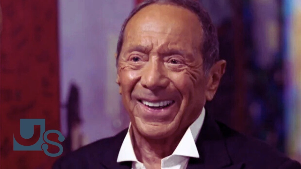 Paul Anka at 84: The Legendary Singer Still Doing It His Way | Music Icon Story