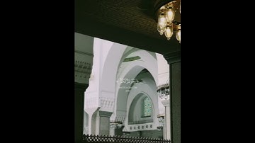 ﴿ وَعَسى أَن تَكرَهوا شَيئًا وَهُوَ خَيرٌ لَكُم﴾ [البقرة: ٢١٦] القارئ أحمد العجمي