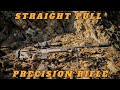 STRAIGHT PULL PRECISION RIFLE. STRASSER RS 700 & KRG X-RAY EDITION. 