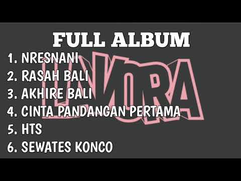 NRESNANI - Lavora Official F.T Damara.De { Slowed Version } suara kendangnya candu puol anjirr