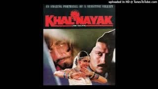 Aaja Sajan aaja MP3 song movie khalnayak