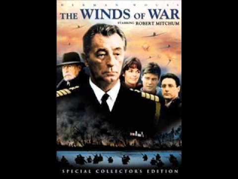 The Winds of War (Main Title)