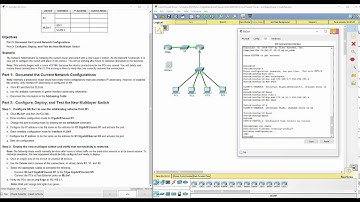 PKT 5.3.3.5 - NET 125 (ITN)