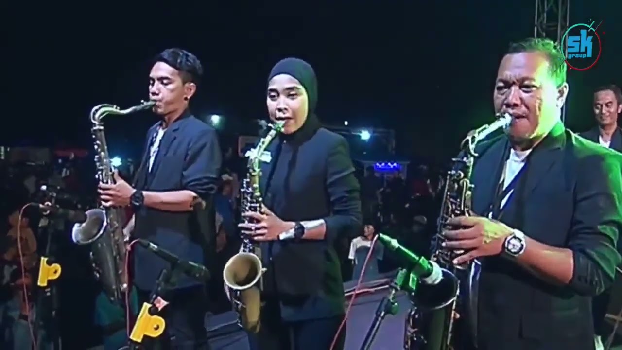 Salam Sayang - SK Amanda (SK Group)