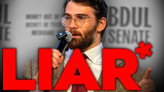 Liberal Creators Debate Hasan Piker